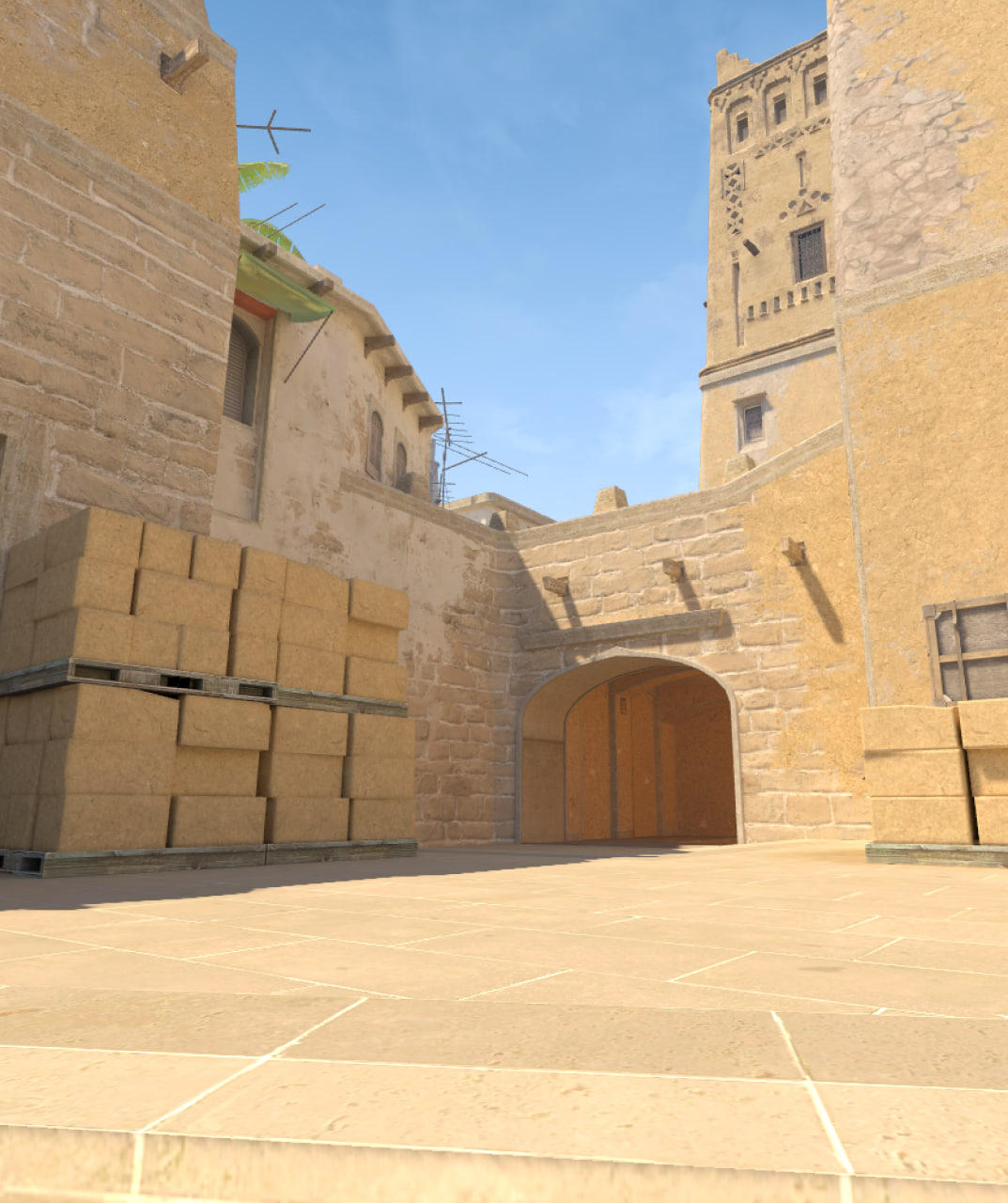 Random Skils FUN servers - CSELO